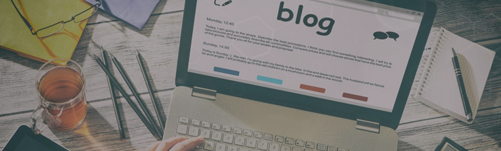 Blog